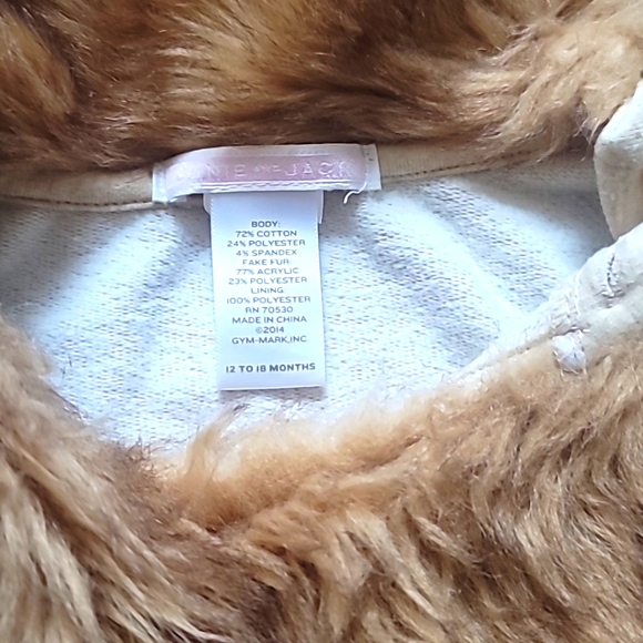 Janie And Jack 12-18 Months Girls Set - Picture 2 of 5